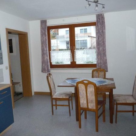 Ferienwohnung Poehlmann บาดโลเบนชไตน์ ภายนอก รูปภาพ
