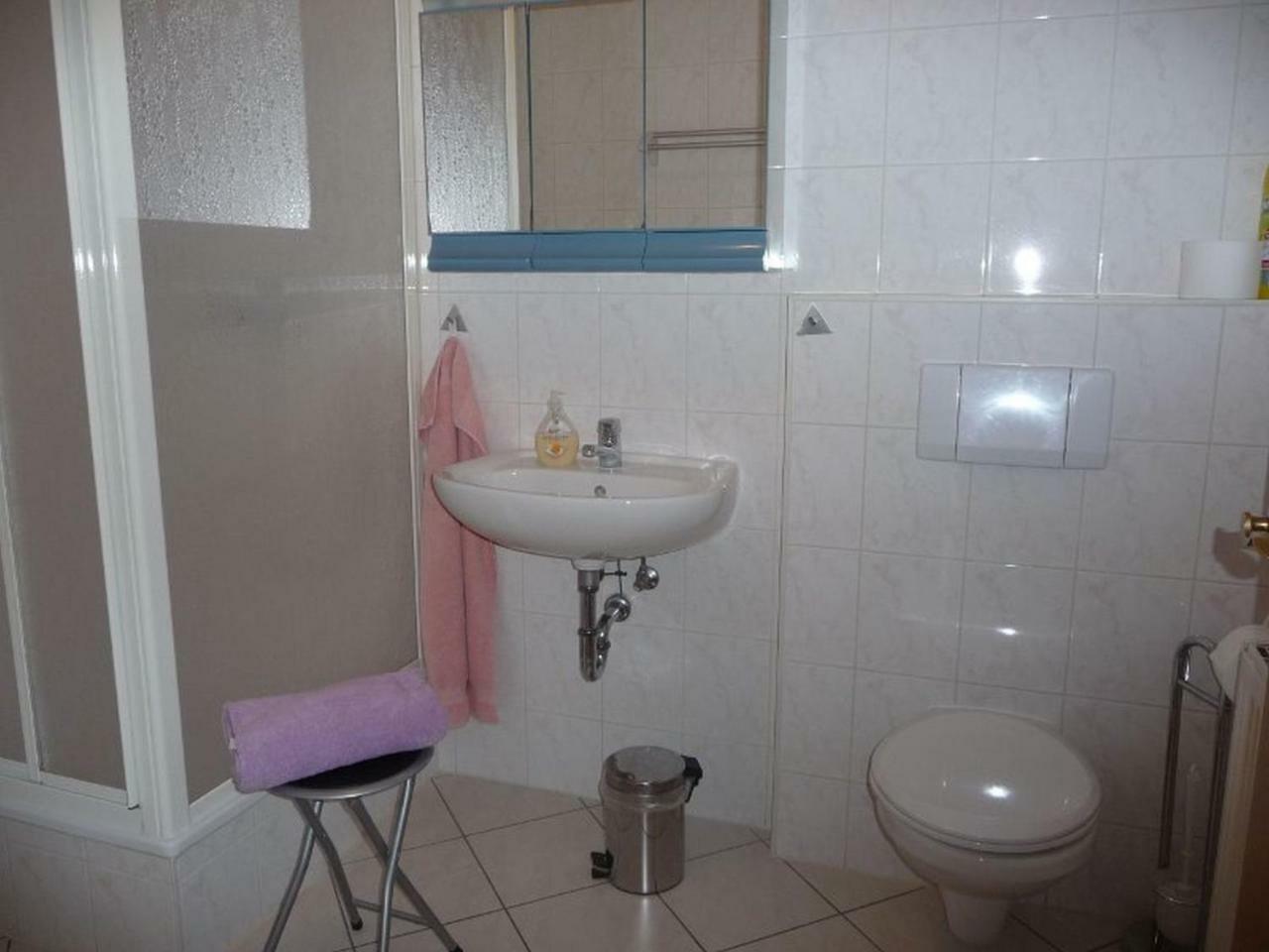 Ferienwohnung Poehlmann บาดโลเบนชไตน์ ภายนอก รูปภาพ