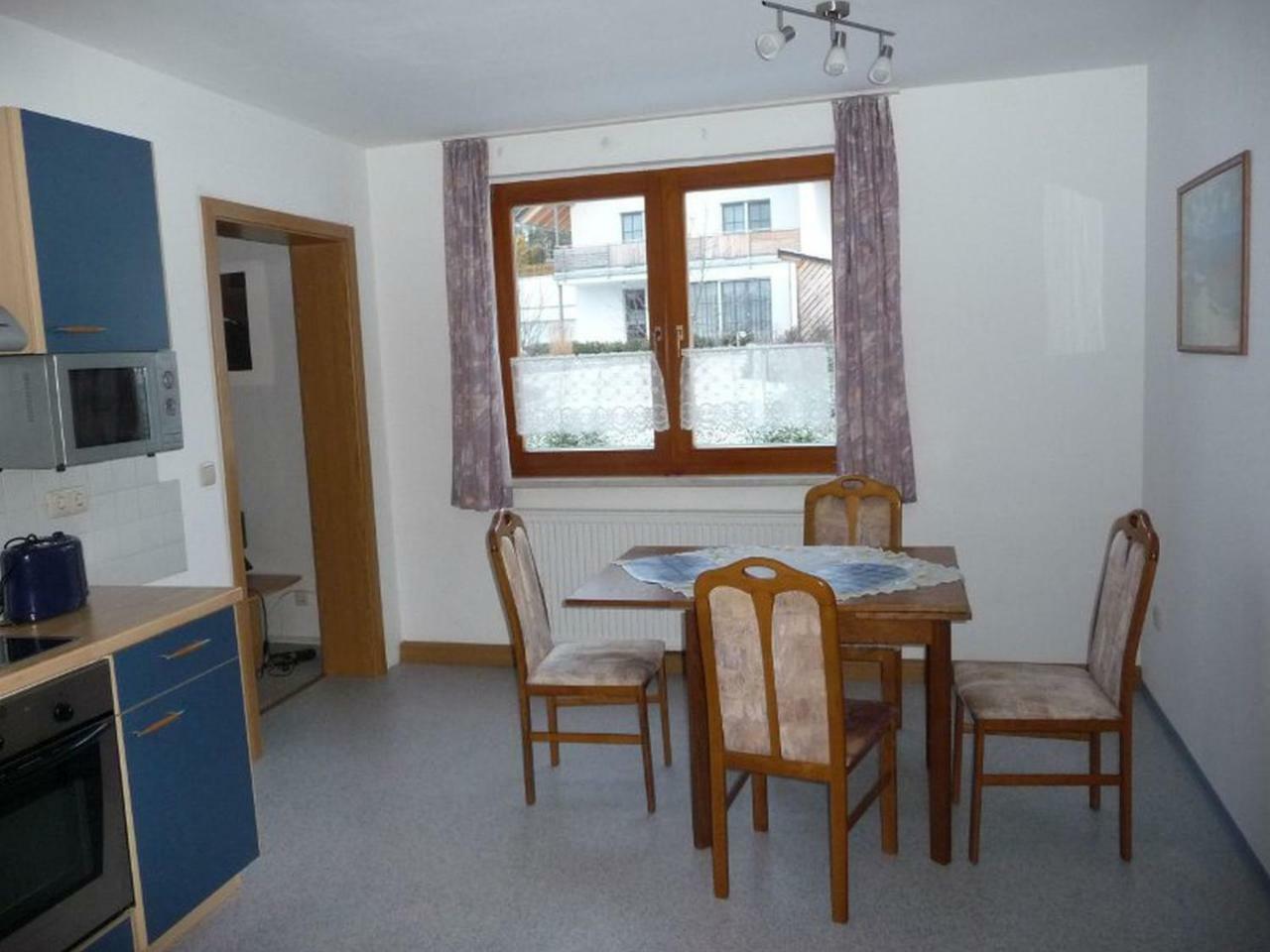 Ferienwohnung Poehlmann บาดโลเบนชไตน์ ภายนอก รูปภาพ
