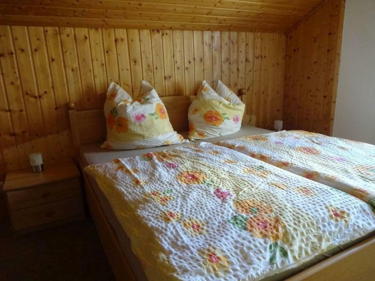Ferienwohnung Poehlmann บาดโลเบนชไตน์ ภายนอก รูปภาพ
